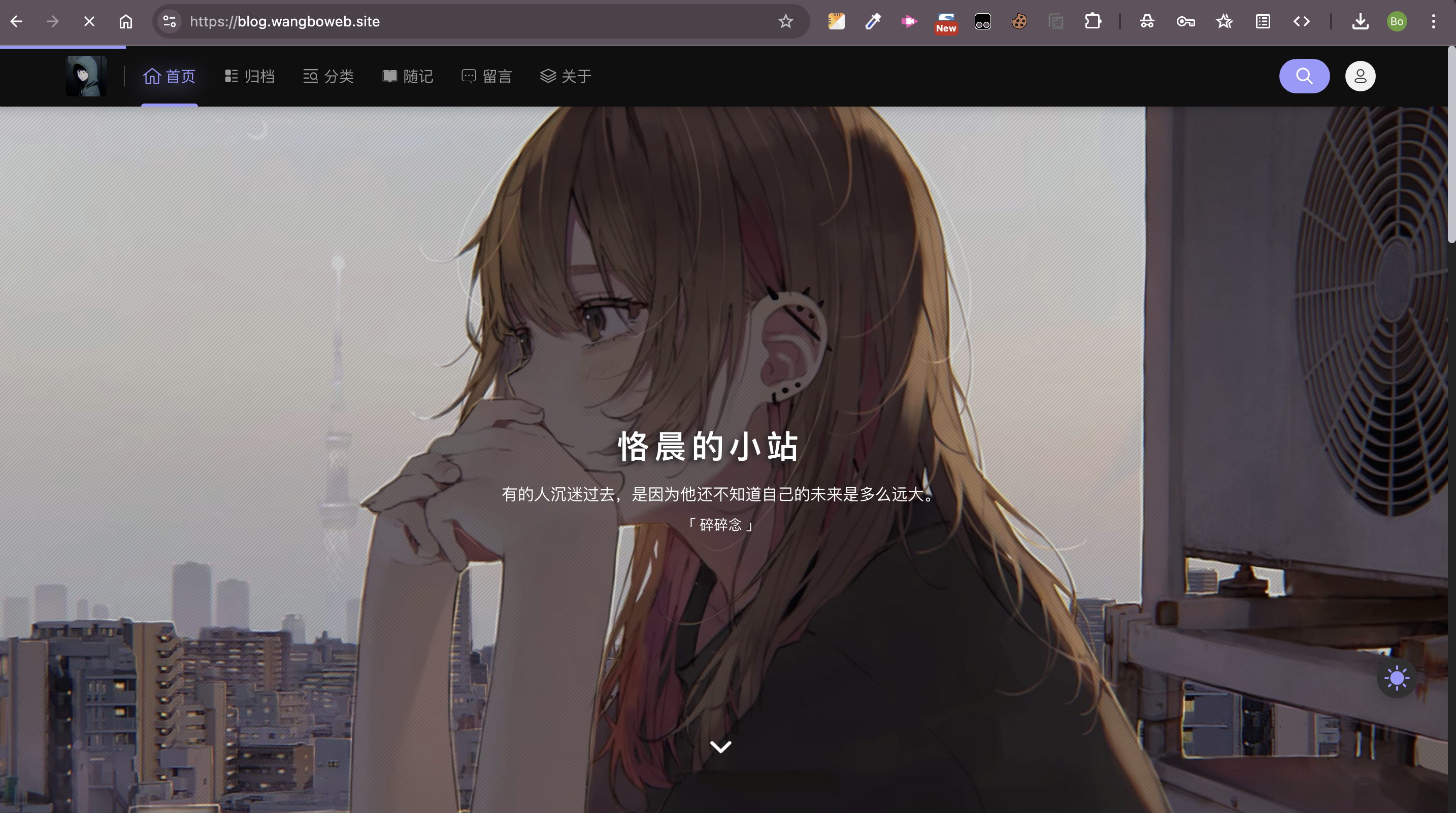 Openwrt + frp + nginx proxy manager实现无端口域名访问内网服务